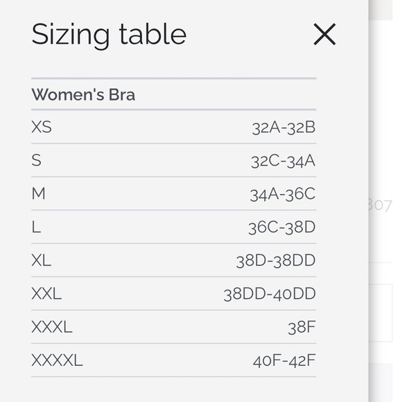 ZYIA Active Brilliant Mesh Leopard
Cheetah Print Sports Bra Size XL - Picture 14 of 14